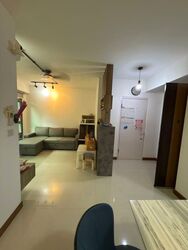Blk 316A Waterway Cascadia (Punggol), HDB 3 Rooms #497300061